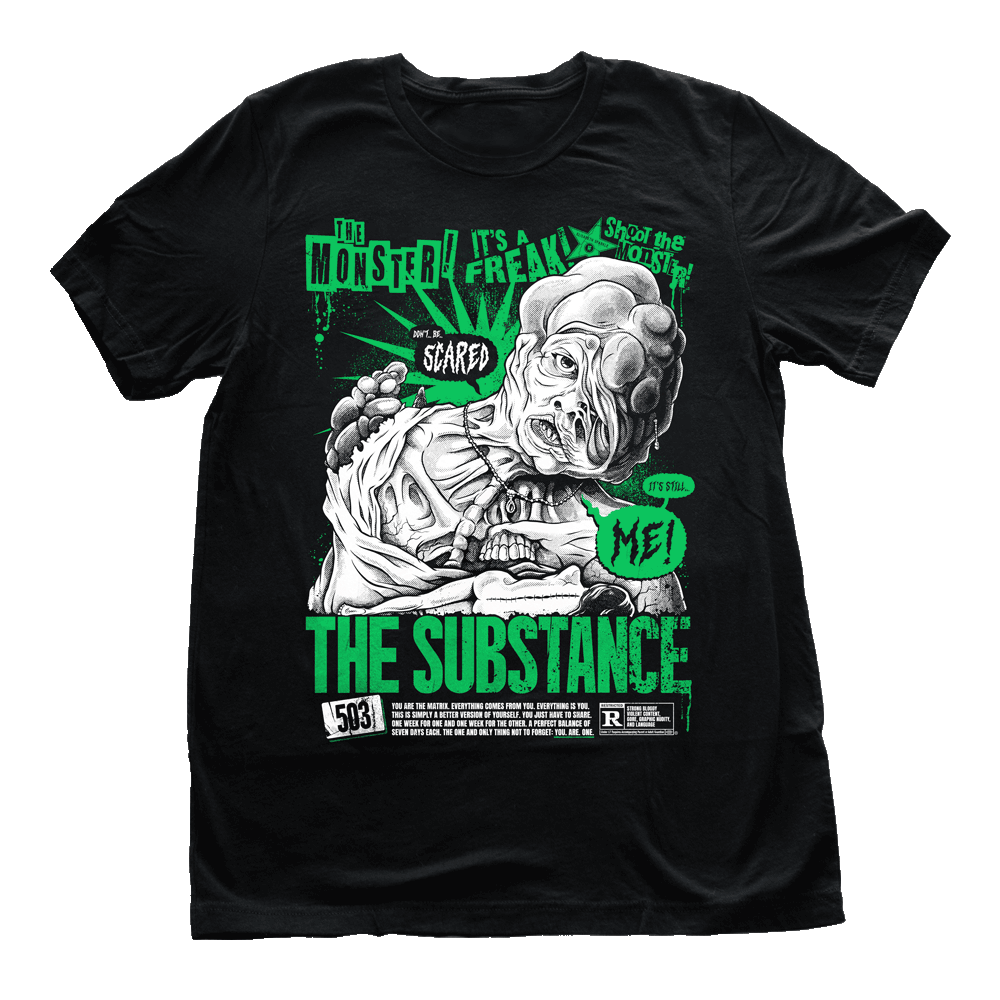 Remember... You Are One - Variant - T-Shirt