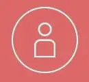 user icon