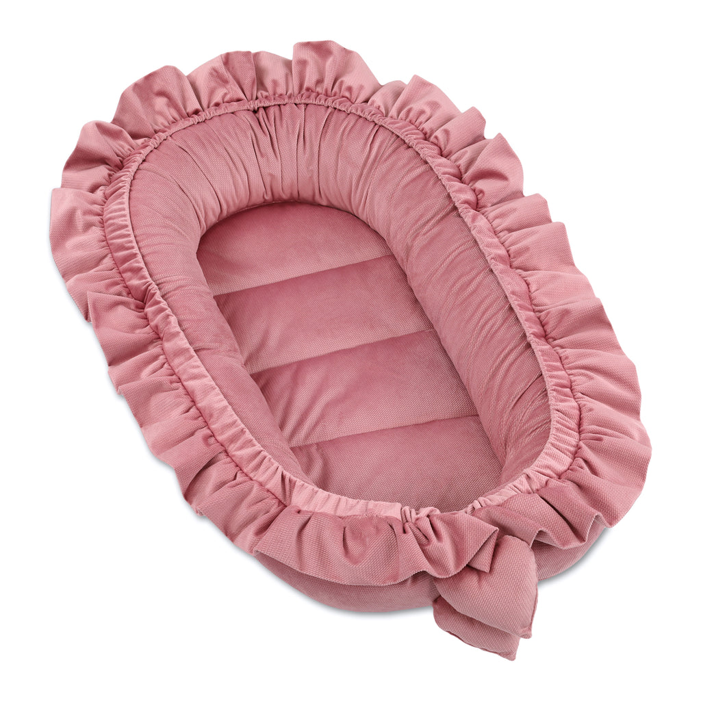 Coussin de sol enfants, chambre d'enfant, matelas de sol, rond, couverture  d'éveil, bébé, rembourré, moineaux, coin douillet, meubles pour enfants,  tapis de jeu, tapis de jeu, lit d'enfant, parure de lit enfant