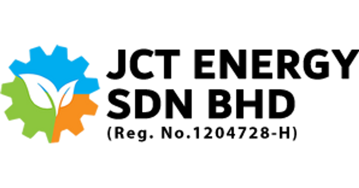 JCT Energy – JCTEnergy