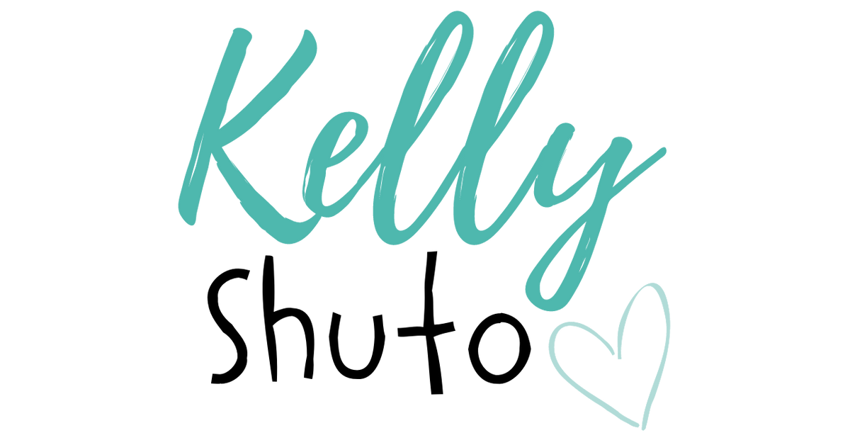 Kelly Shuto Books