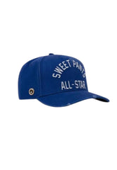Sweet pants All star cap