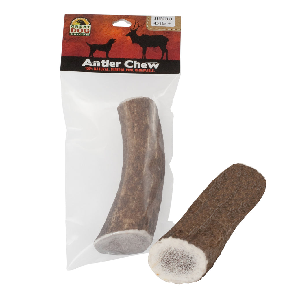 best price on deer and elk antlers for dogs