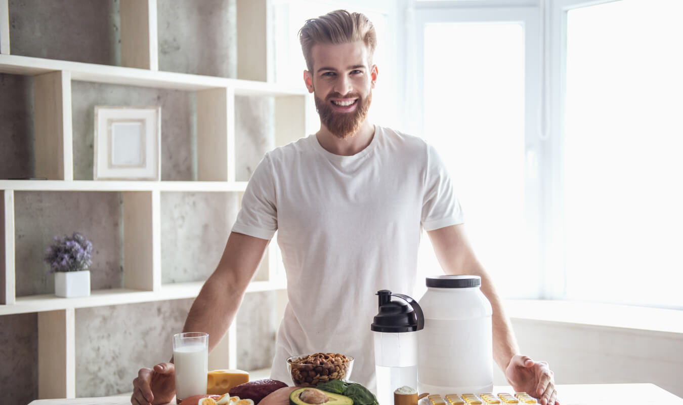 Can a ketogenic diet improve your testosterone levels?