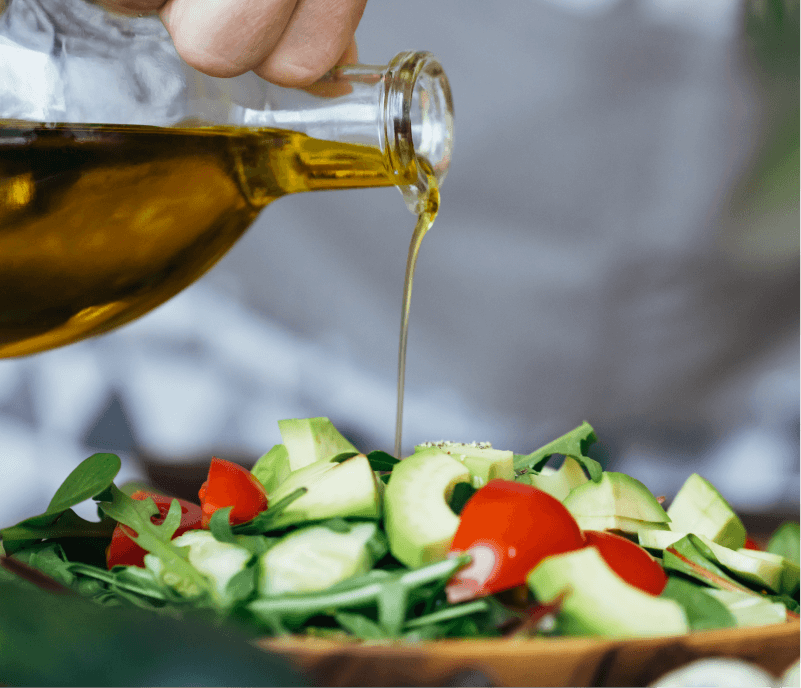 What is the green Mediterranean diet?