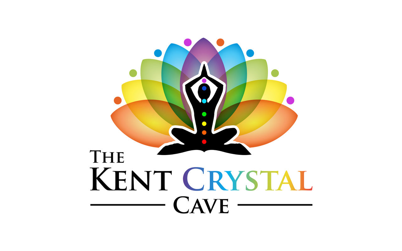 The Kent Crystal Cave