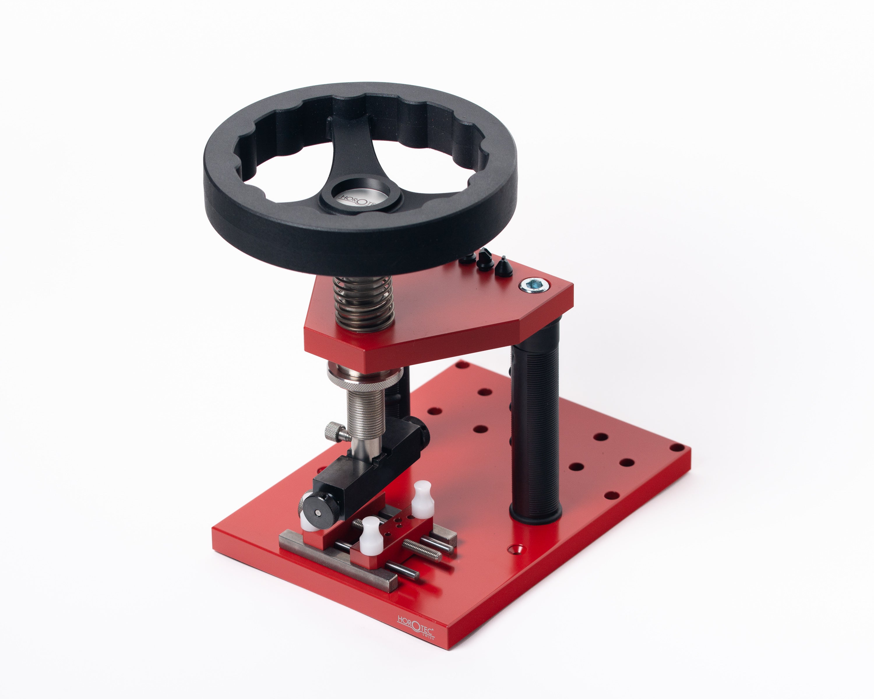 Horotec MaxiPress Caseback Opener