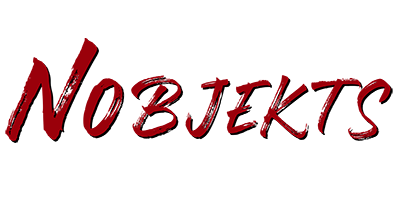 Sign Up And Get Special Offer At NOBJEKTS com