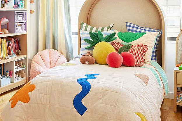 Cozy and comfortable Cushion Cover For Kids