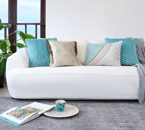 Beautiful Cushion Covers For Coastal Décor