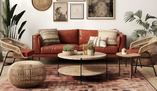 Beautiful Living Room Ideas