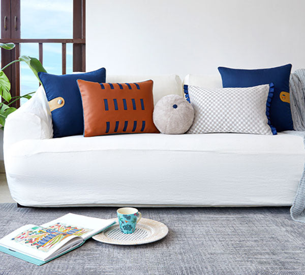 Coastal Cushion Covers