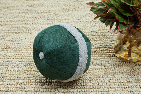 Decorative Ball Cushion - Eye-catching and Modern