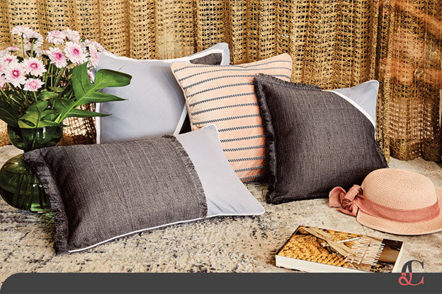 Designer Cushions For Bedroom