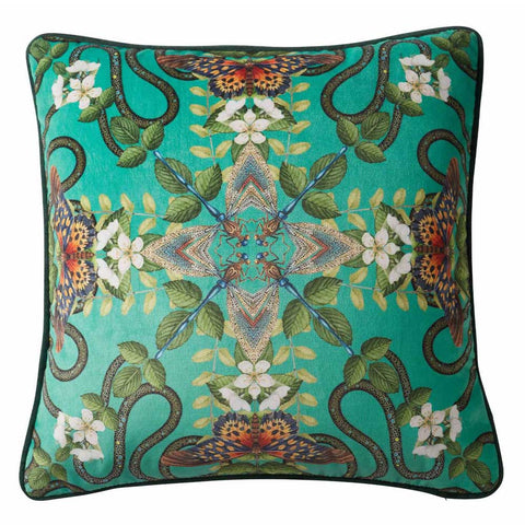 Eclectic Cushion Cover