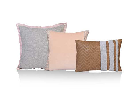 Beach Style Cushion Covers