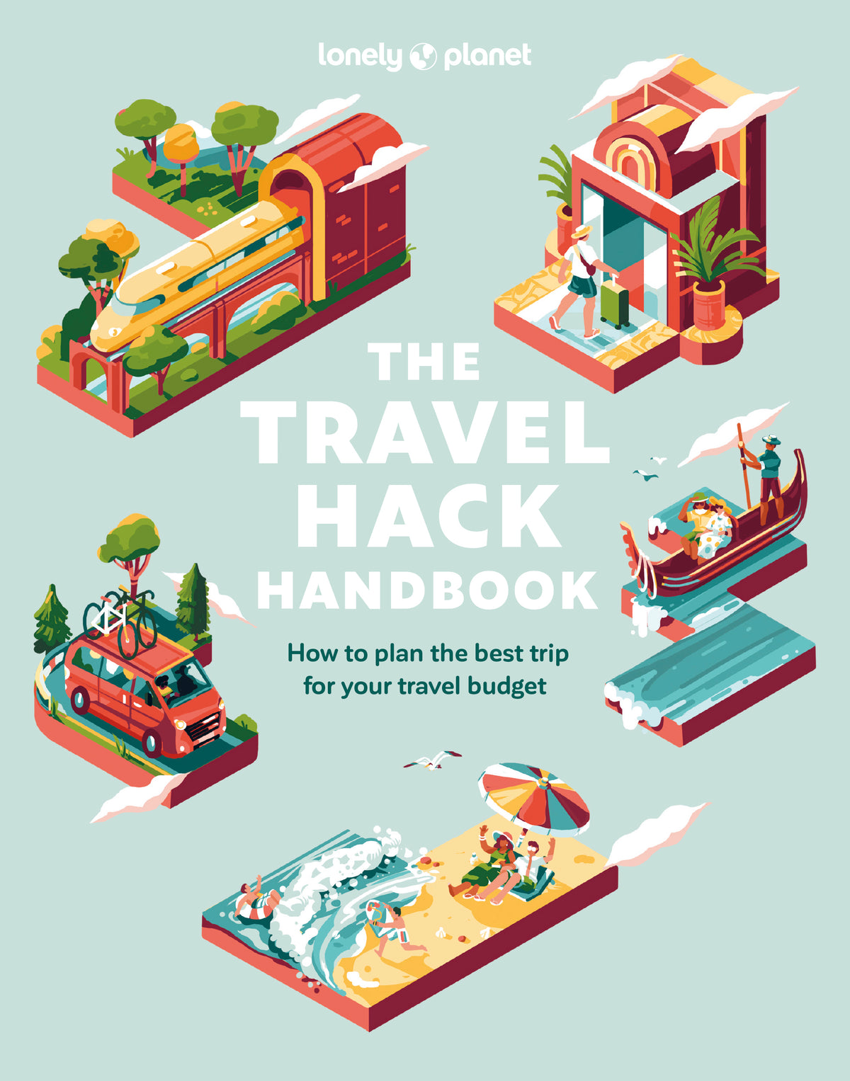 Travel accessories you can make at home - Lonely Planet