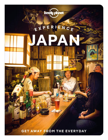 Japan Travel Book and Ebook