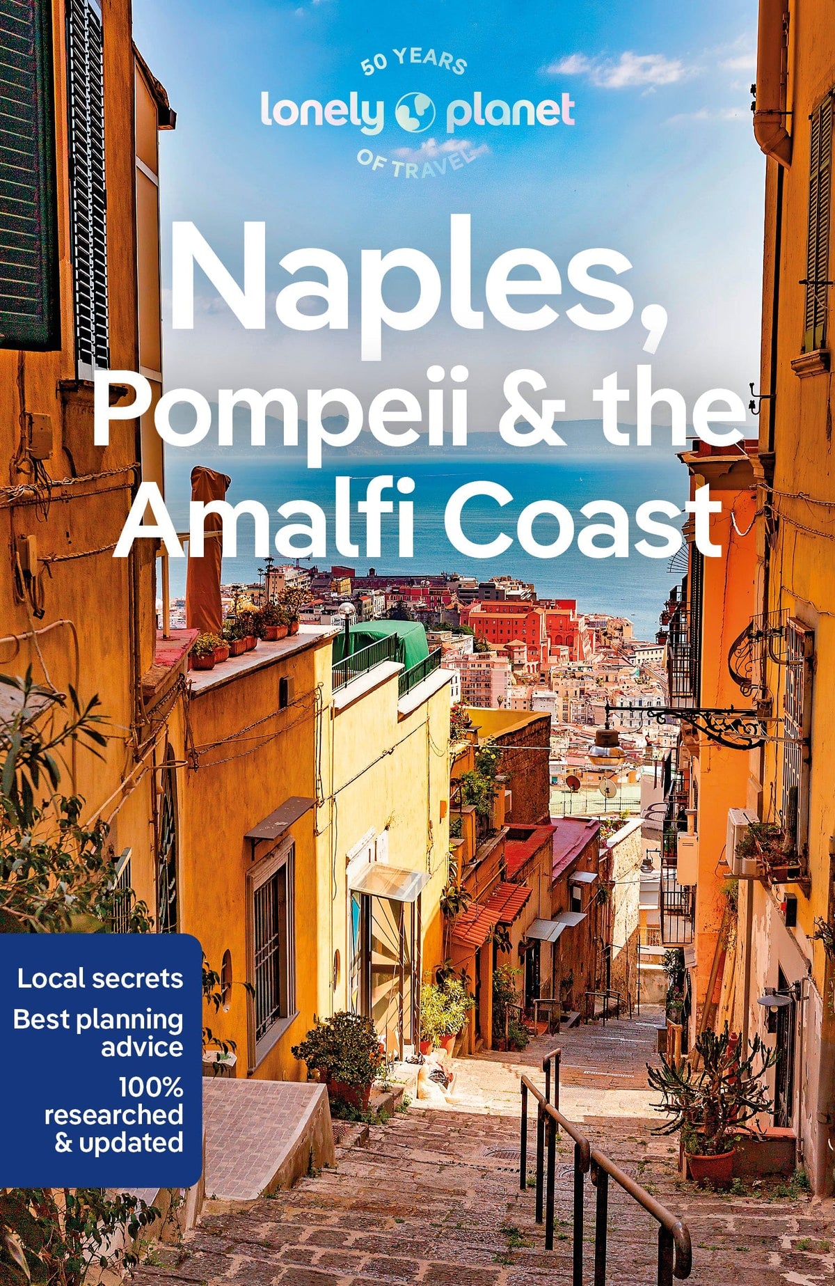 Amalfi Coast Road Trips