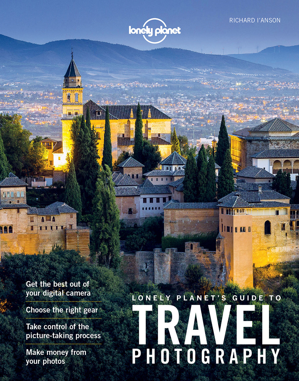 The Travel Book (Paperback) - Lonely Planet Online Shop