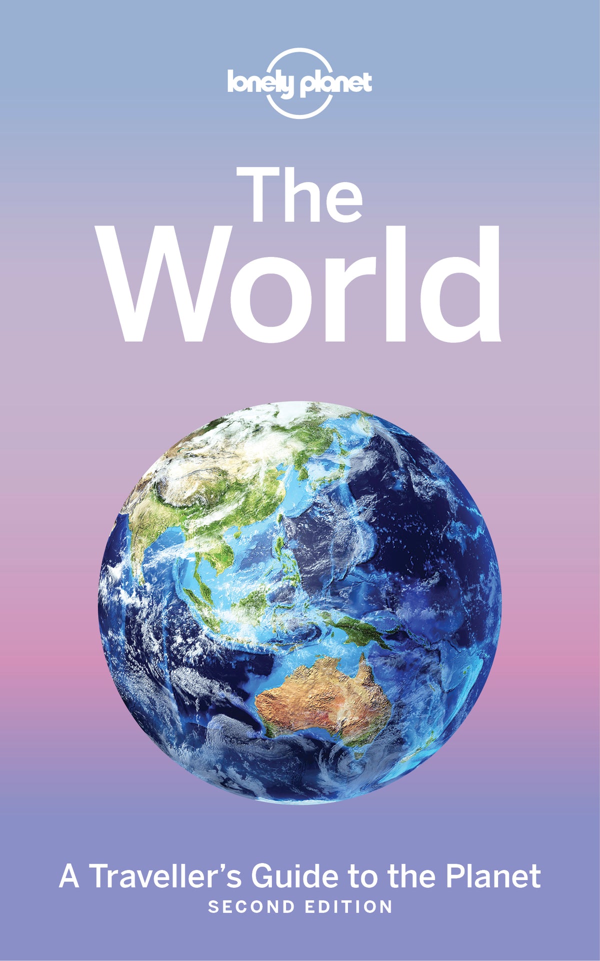 7 WONDERS OF THE WORLD - DIGITAL BOOKLET
