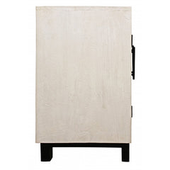 Moti Furniture - Bayer 4 Door Sideboard