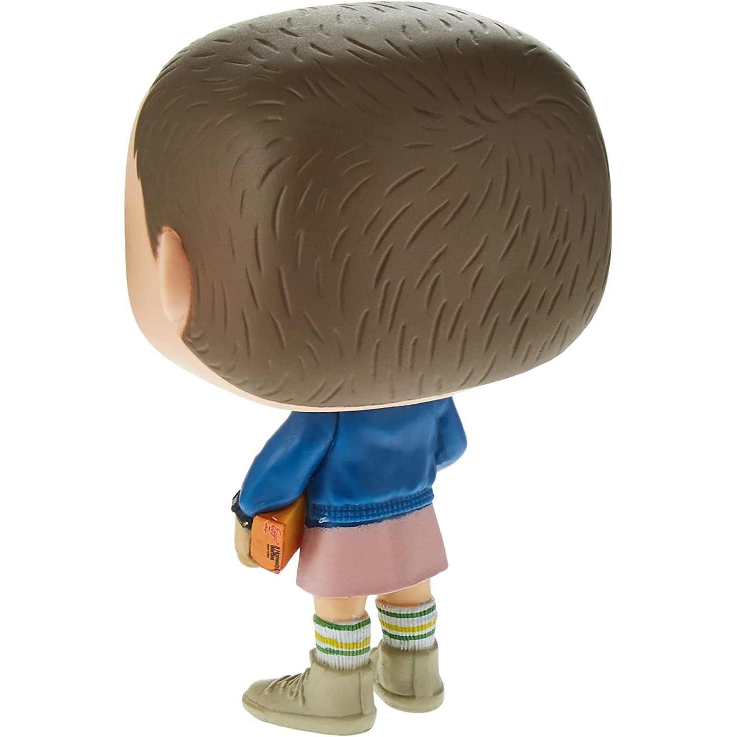 Funko Pop! Television #421 Eleven with Eggos Stranger Things Vinyl Figure