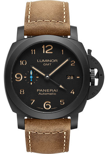 Panerai ceramic store