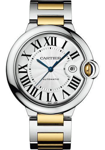 Cartier Tank Must de Cartier at Cellini Jewelers
