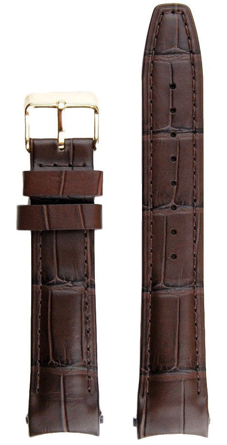 everest leather strap