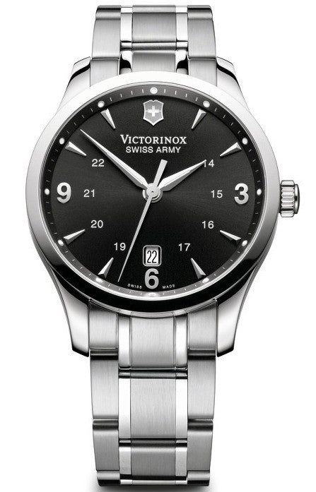 victorinox swiss army watch serial number verification