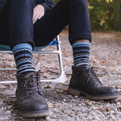 Best Socks for Hiking