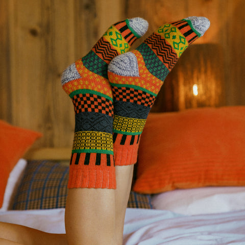 How to Care for your Merino Wool Socks - Nordic Socks US