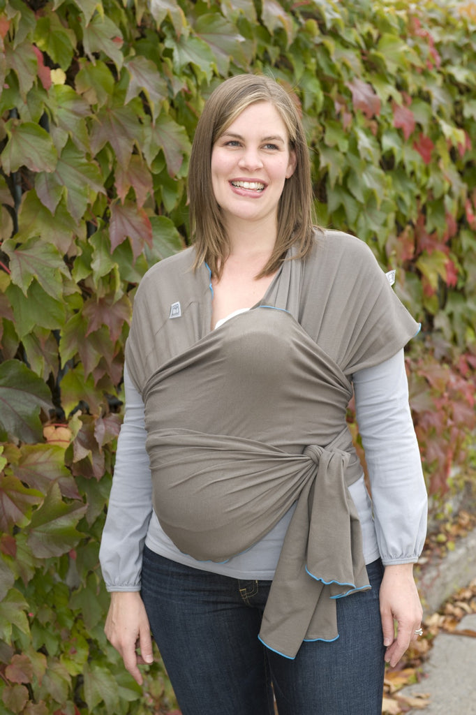 baby carrier for plus size mom