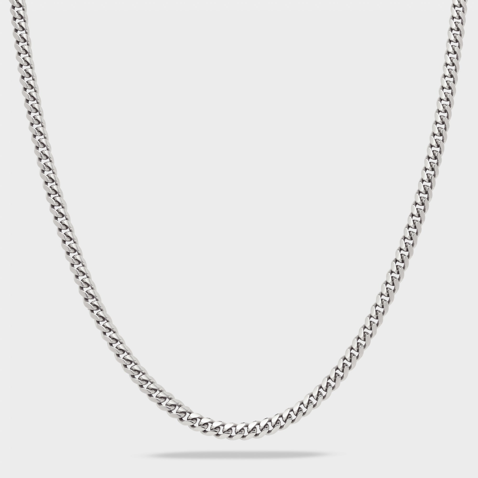 CUBAN LINK CHAIN 3MM