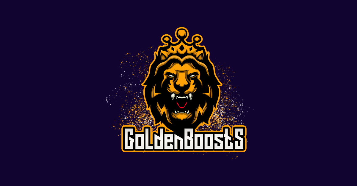 goldenboosts