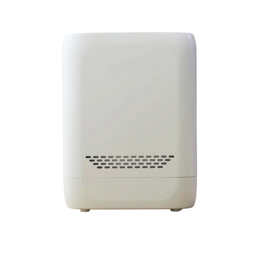 Travel Use 4 Hours Battery Continuous Flow Oxygen Concentrator - POC-01 - Image 4