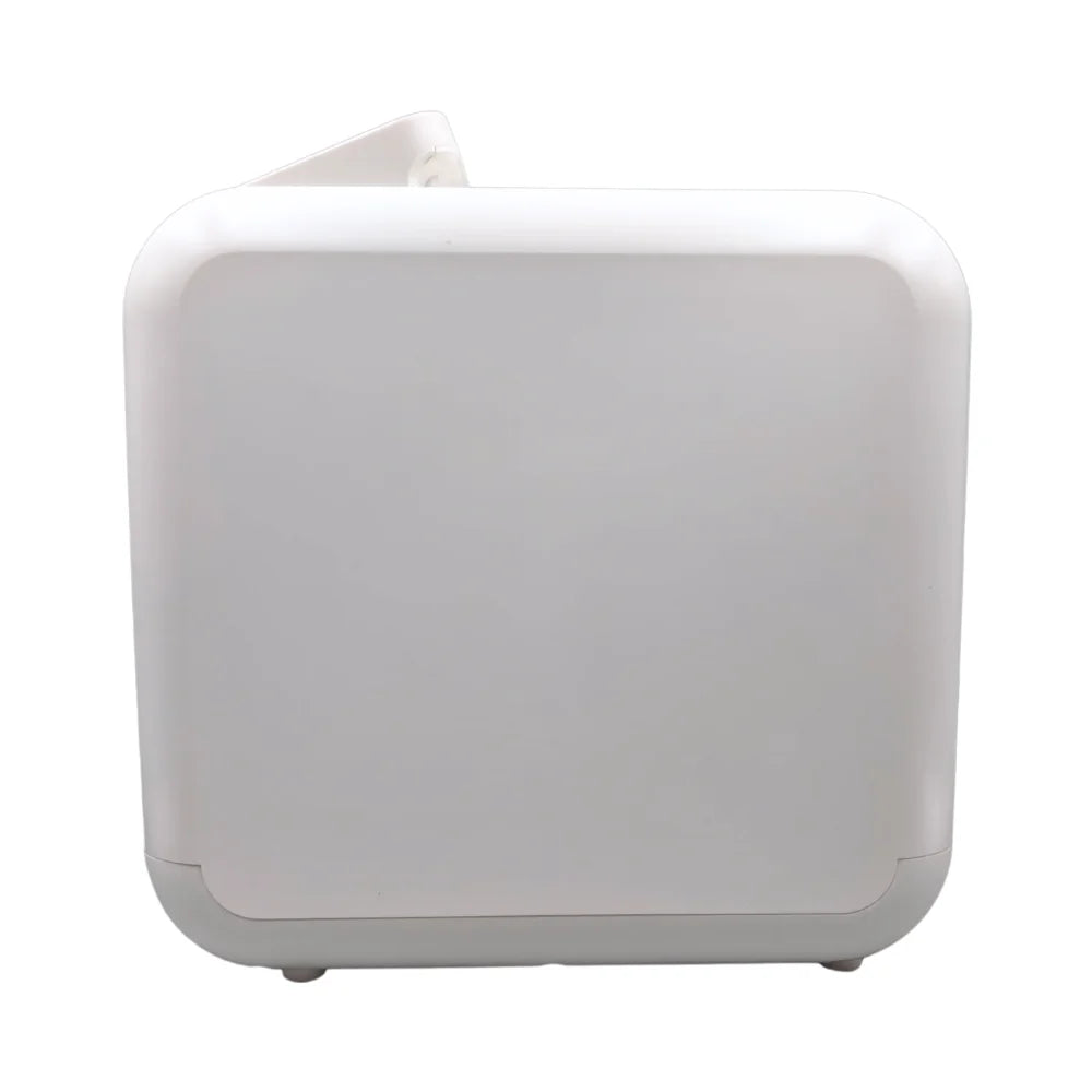 Home 1-9L Adjustable Continuous Flow Oxygen Concentrator - DF-018 - Image 9