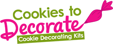 Cookies to Decorate logo