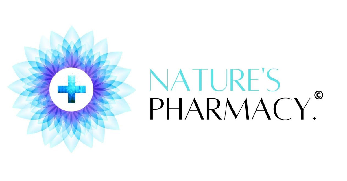 Natures pharmacy