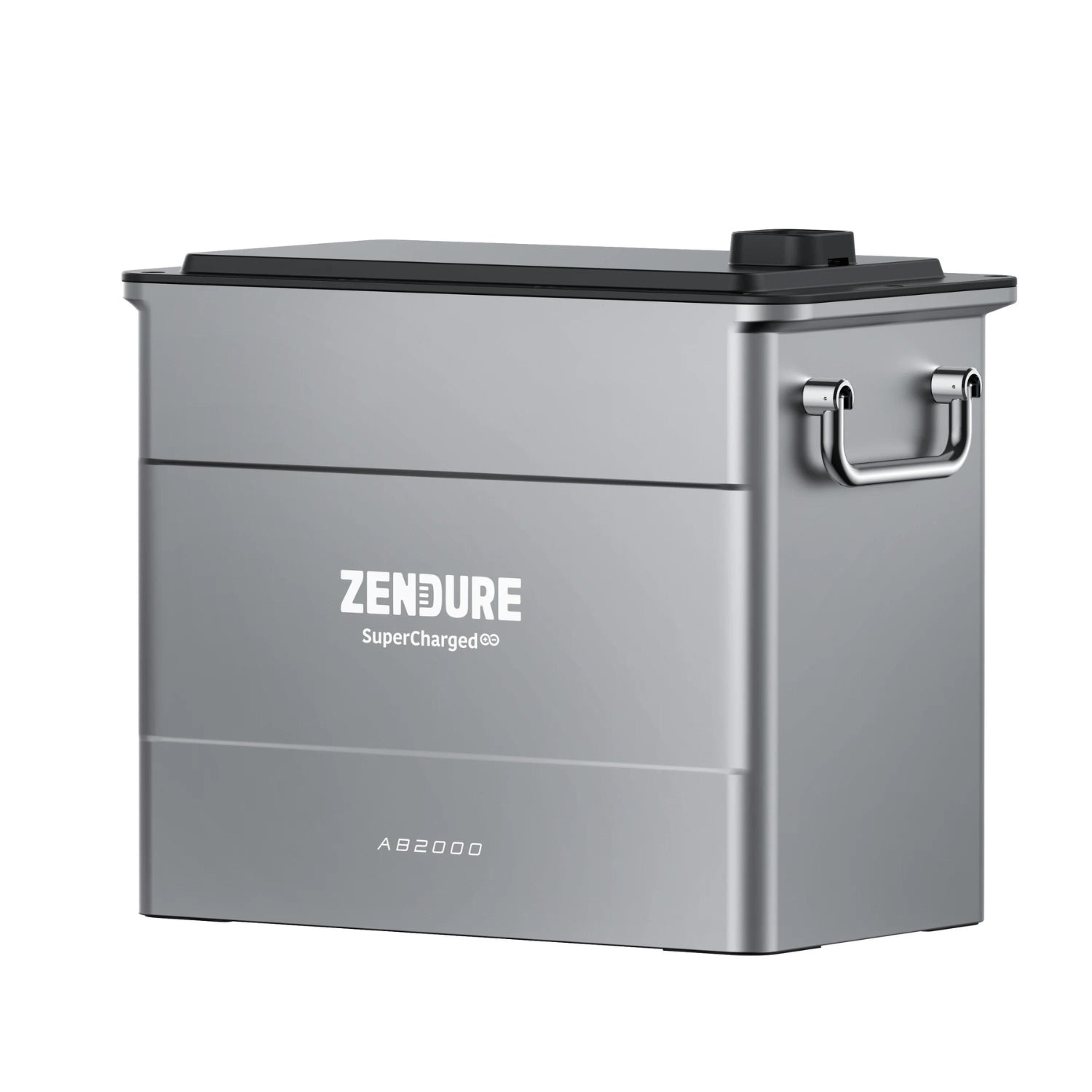 Zendure SolarFlow AB2000 Erweiterungsbatterie 1920Wh LiFePO4 - Kleines Kraftwerk product image