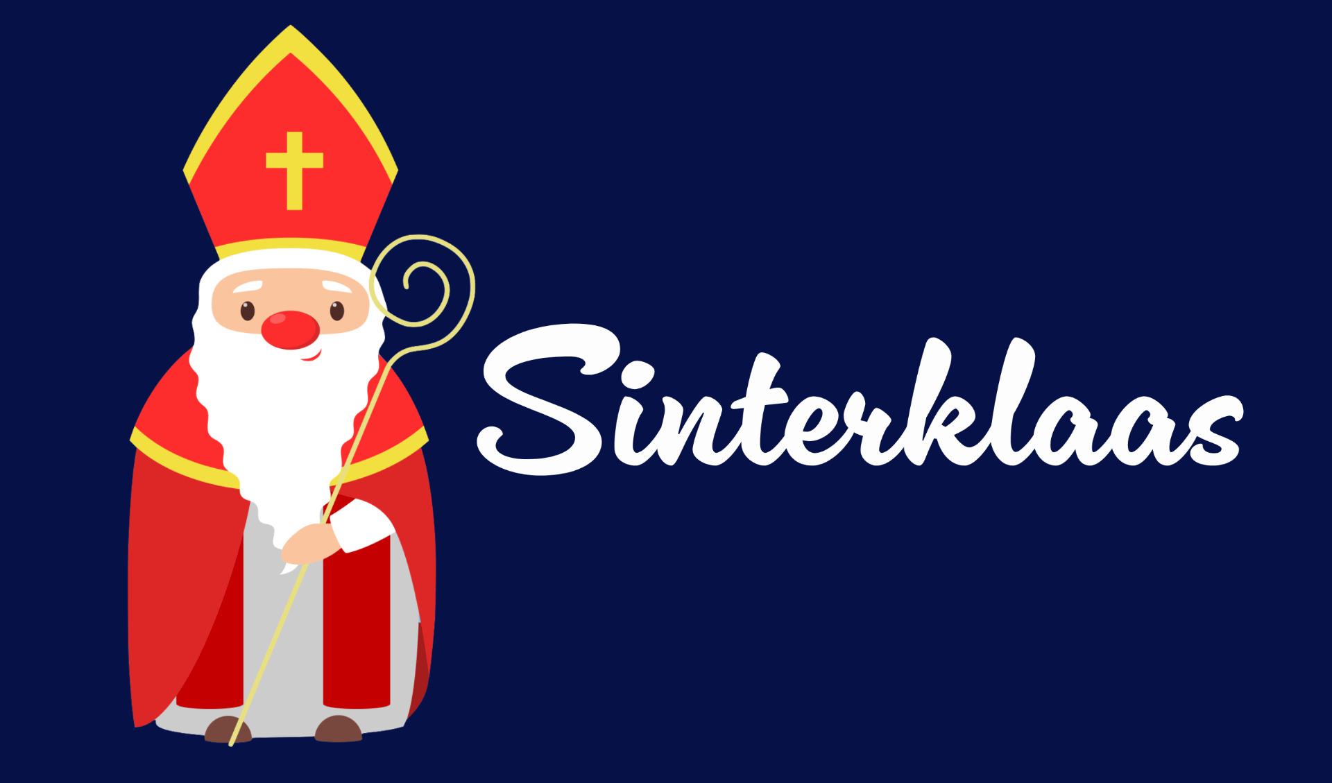 sinterklaas-netherlands-belgium