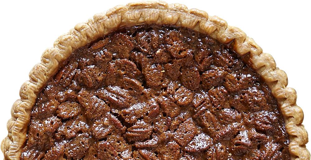 pecan-pie