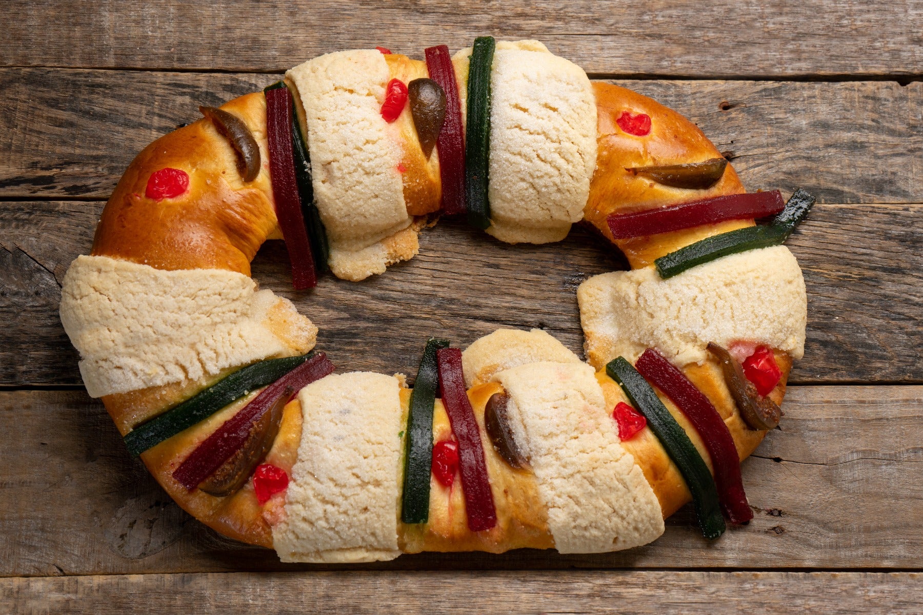 rosca-de-reyes