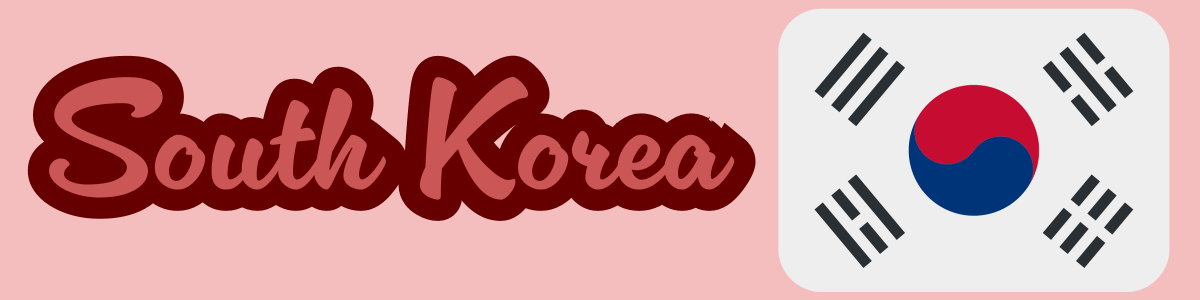 south-korea