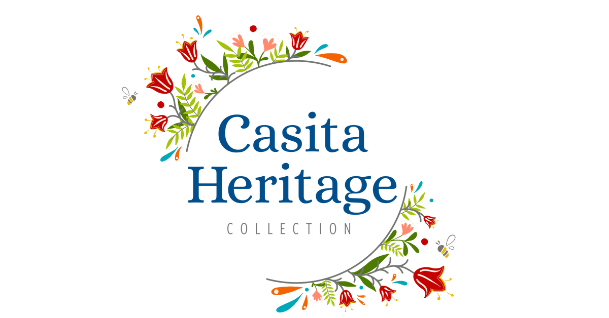Casita Heritage Collection