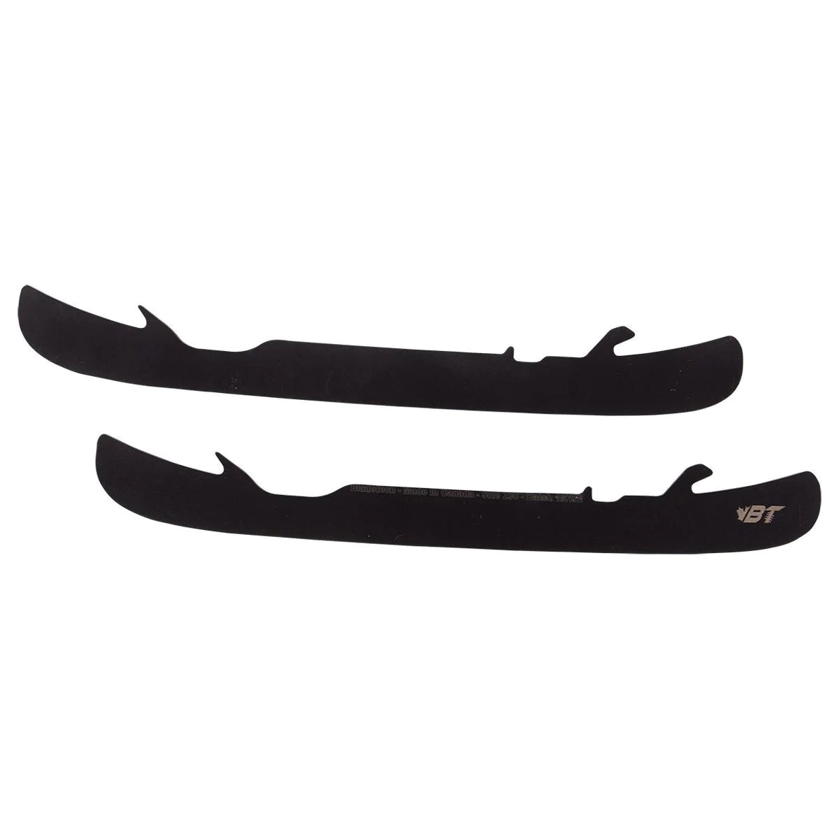 Bauer LS EDGE Bladetech Black DLC (In-Stock)