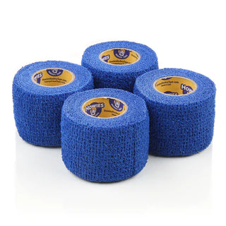 Howies Hockey Red Grip Stretch Tape