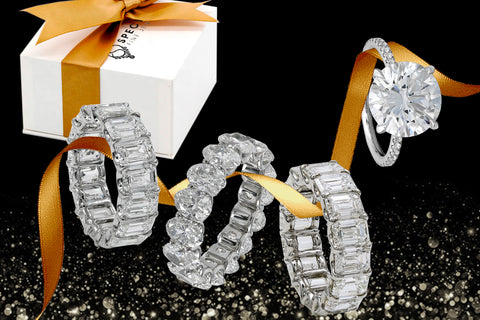 Spectra Fine Jewelry Ring Collections