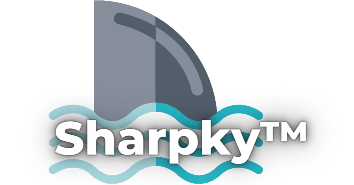 Sharpky